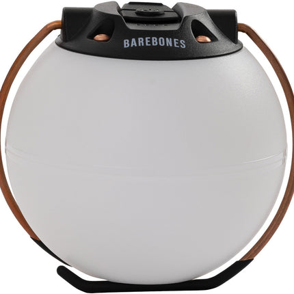 Multi-Color Globe Light