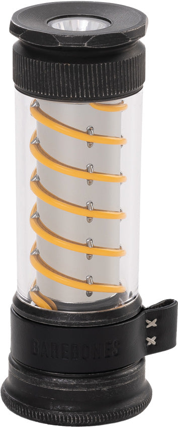 Edison Light Stick Tumbled