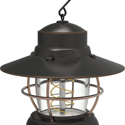 Outpost Lantern Bronze
