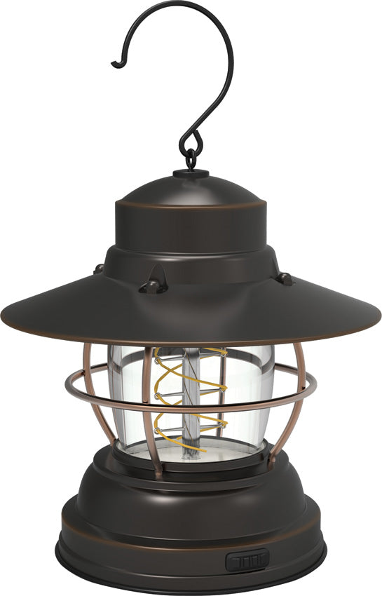Outpost Lantern Bronze