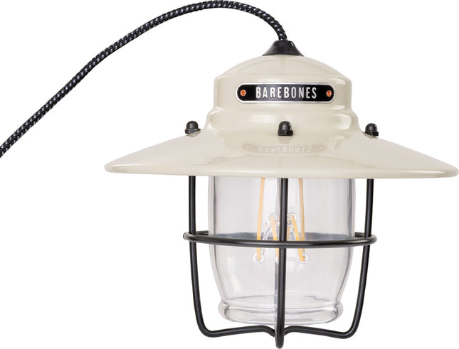 Outpost Pendant Light White