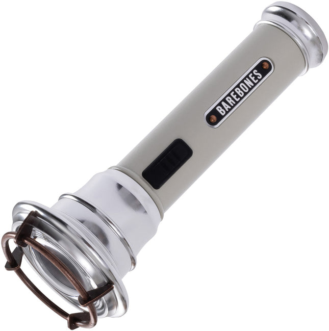 Vintage Flashlight