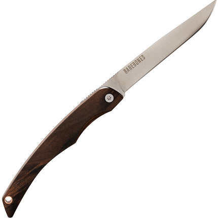 Solo Linerlock
