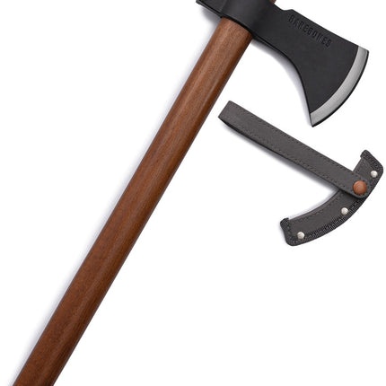 Woodsman Field Hatchet