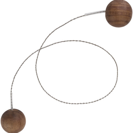 Wire Saw Walnut
