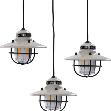 Edison String Lights