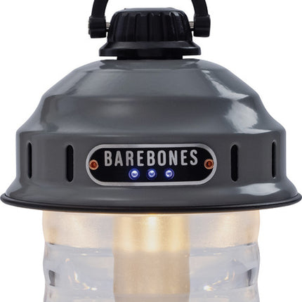 Beacon Hanging Lantern Slate