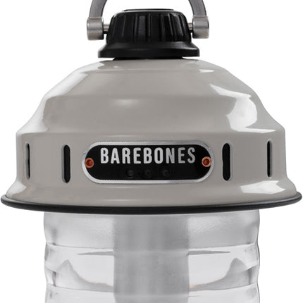 Beacon Hanging Lantern White