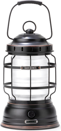 Forest Lantern Bronze