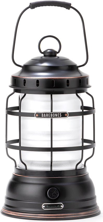Forest Lantern Bronze
