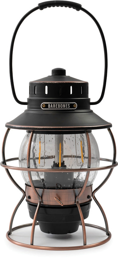 Railroad Lantern