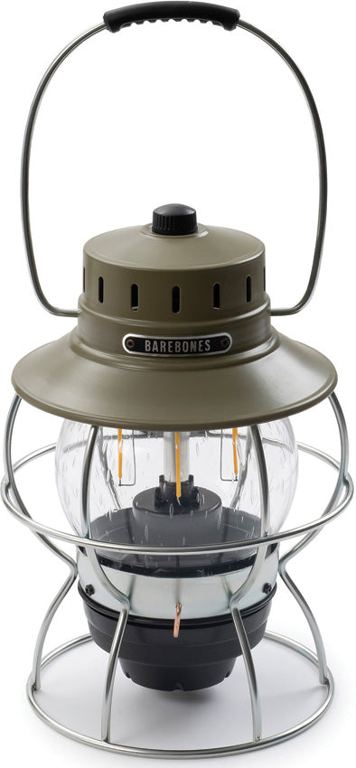 Railroad Lantern OD