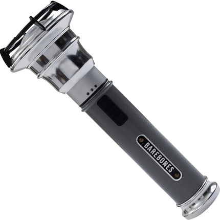 Vintage Flashlight