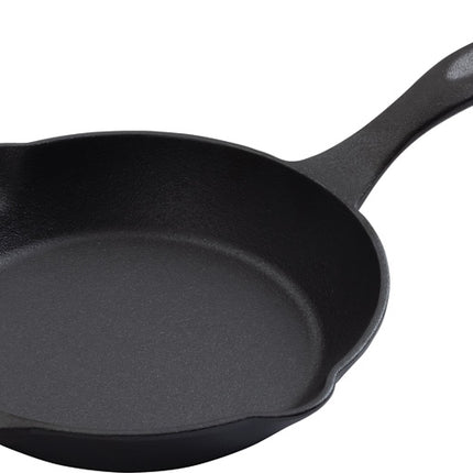 Cast Iron Skillet 8in