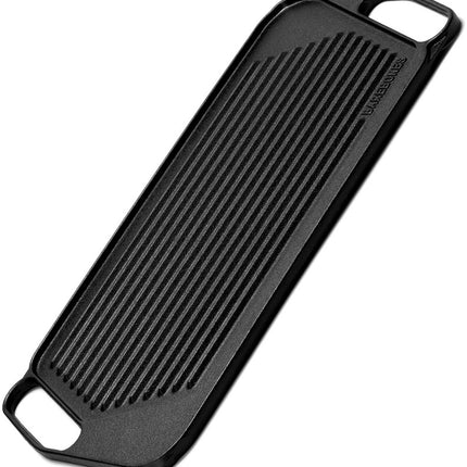 Cast Iron Griddle