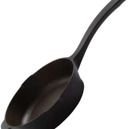 Cast Iron Skillet 6in