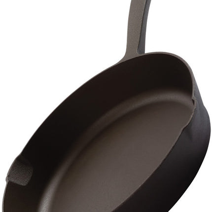 Cast Iron Skillet 10in