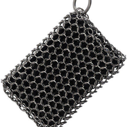 SS Mesh Scrubber