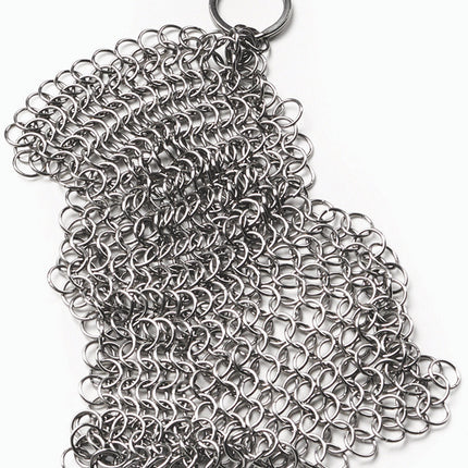 Stainless Cleaning Mesh