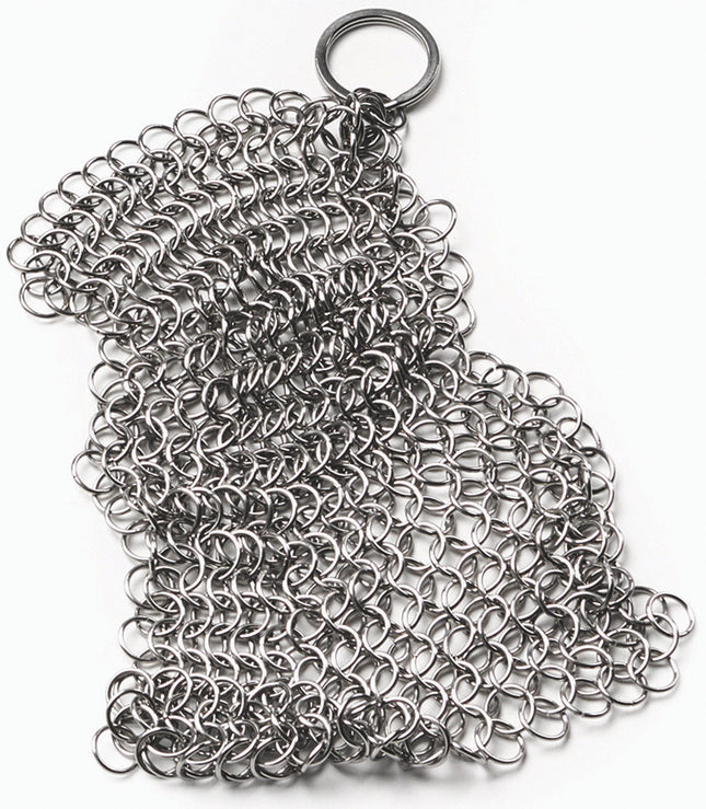 Stainless Cleaning Mesh