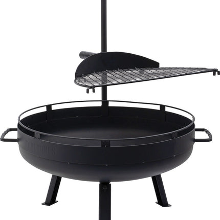 Cowboy Grill Pit Grill 23in