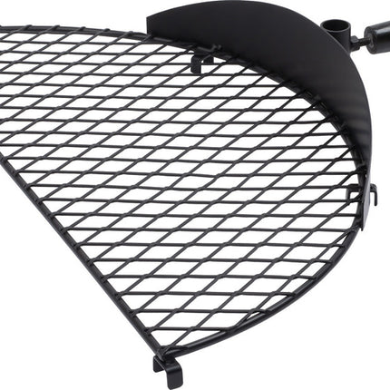 Cowboy Fire Pit Grill Grate