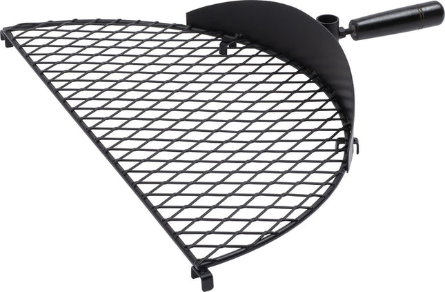 Cowboy Fire Pit Grill Grate