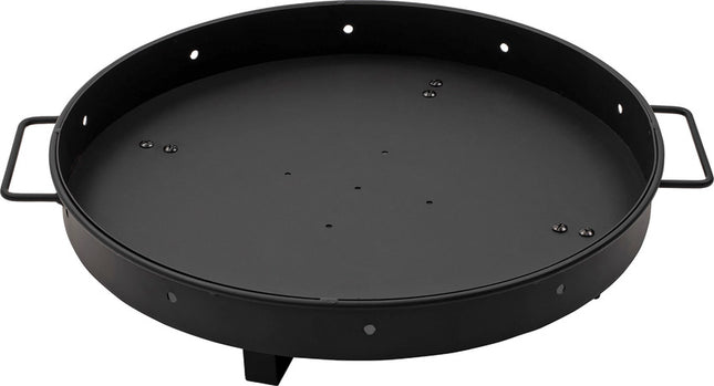 Cowboy Grill Charcoal Tray