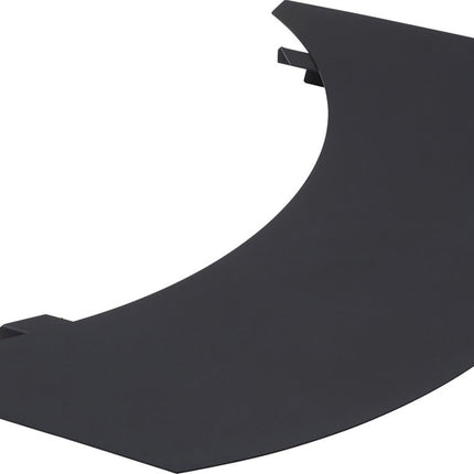 Cowboy Fire Pit Grill Side