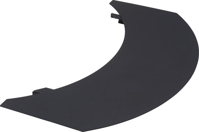 Cowboy Fire Pit Grill Side