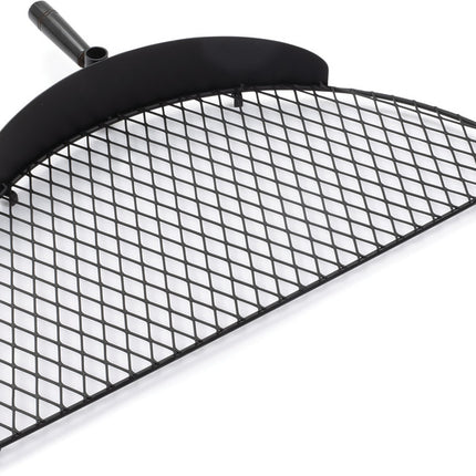 Cowboy Fire Pit Grill Grate