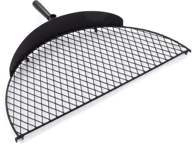 Cowboy Fire Pit Grill Grate