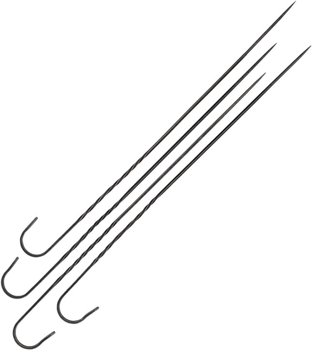 Cowboy Grill Skewer Set