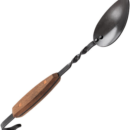 Cowboy Grill Chef Spoon