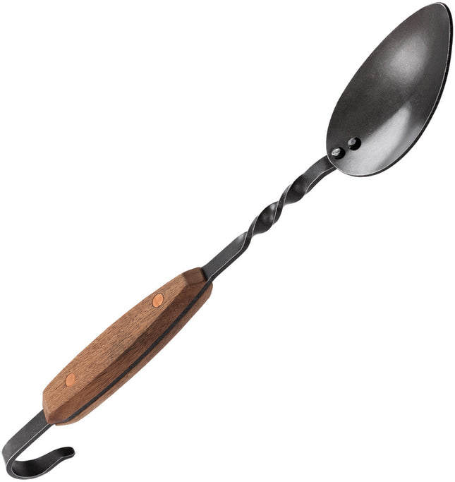 Cowboy Grill Chef Spoon