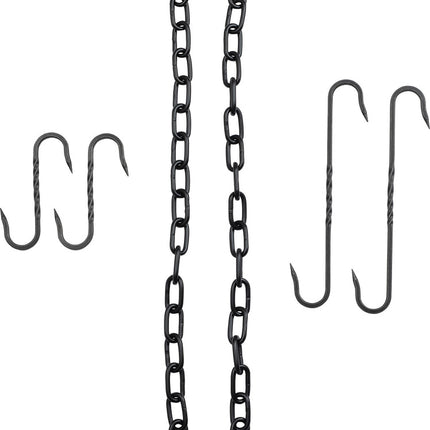 Cowboy Grill S-Hook Set