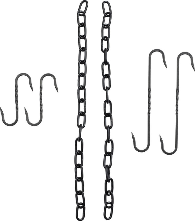 Cowboy Grill S-Hook Set