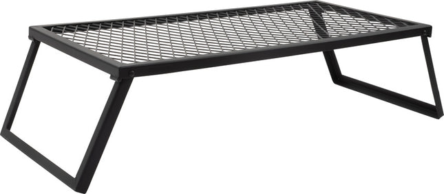 Fire Pit Grill Grate Rectangle