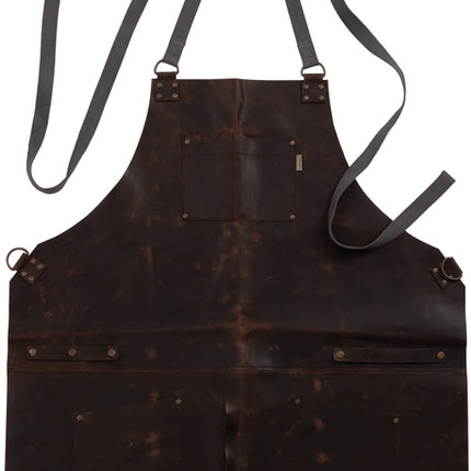 Tradesman Leather Apron