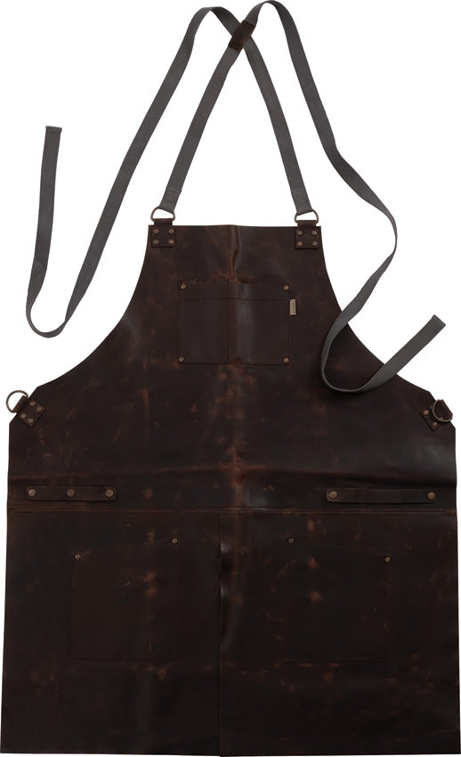 Tradesman Leather Apron
