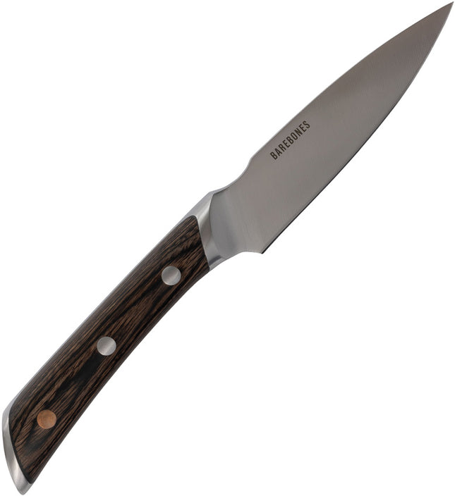 No. 4 Paring Knife