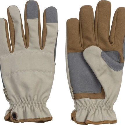 Leepa Garden Glove Stone XL