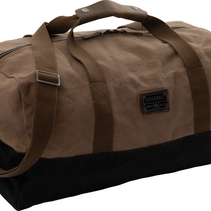 Neelum Duffle Bag Khaki