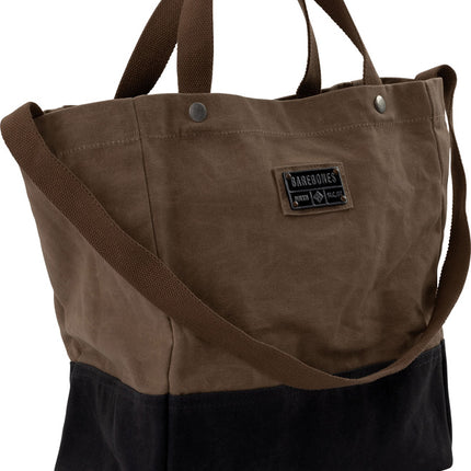 Neelum Market Tote Bag Khaki