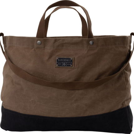 Neelum Firewood Carrier Tote