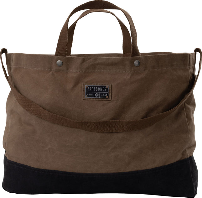 Neelum Firewood Carrier Tote
