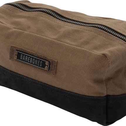 Neelum Dopp Kit Khaki