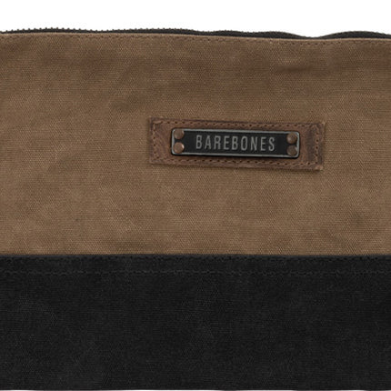 Neelum Large Zipper Pouch