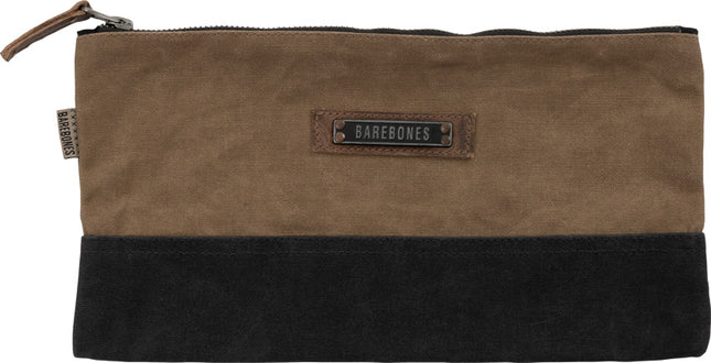 Neelum Large Zipper Pouch