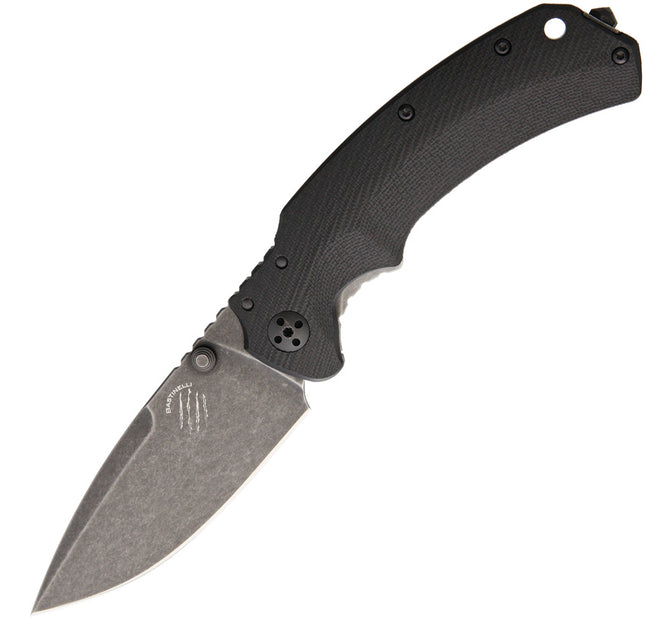 RED Folder Dark Stonewashed